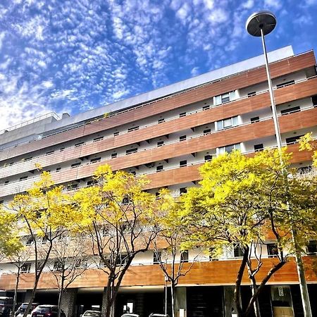 Airport Expo Apartment ลิสบอน ภายนอก รูปภาพ