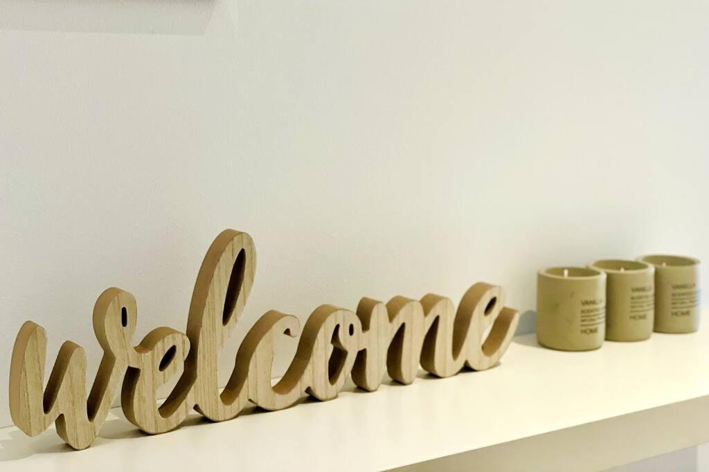 Airport Expo Apartment ลิสบอน ภายนอก รูปภาพ
