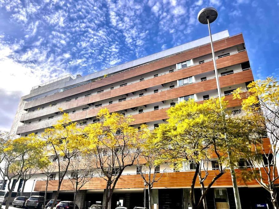 Airport Expo Apartment ลิสบอน ภายนอก รูปภาพ