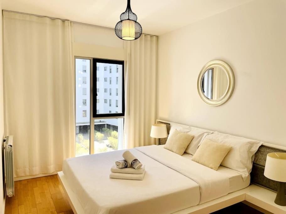 Airport Expo Apartment ลิสบอน ภายนอก รูปภาพ