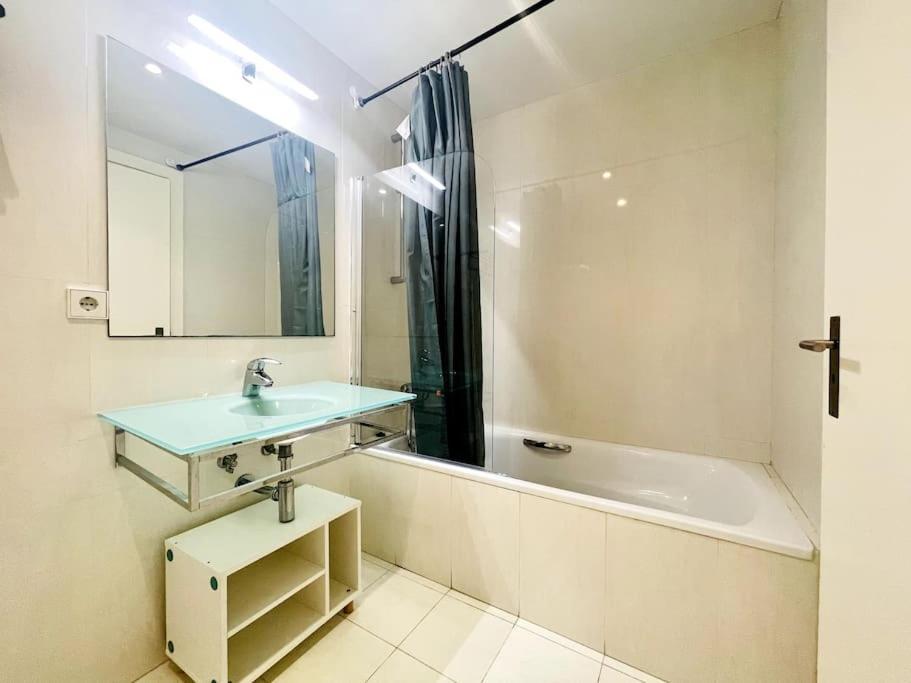 Airport Expo Apartment ลิสบอน ภายนอก รูปภาพ