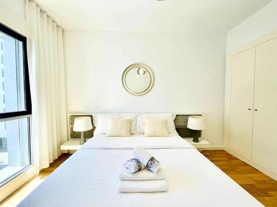 Airport Expo Apartment ลิสบอน ภายนอก รูปภาพ