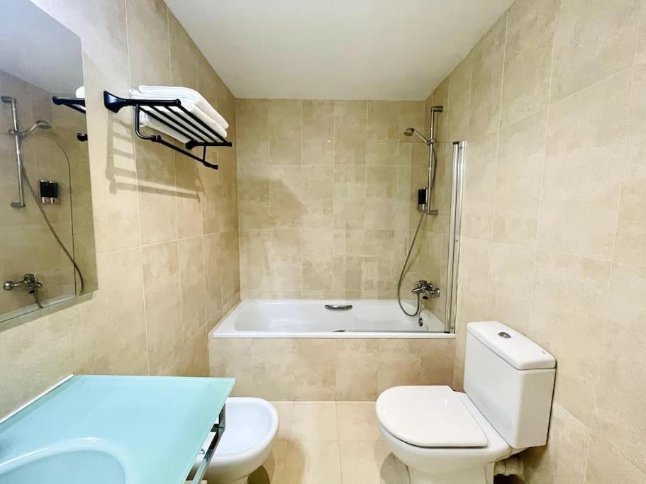 Airport Expo Apartment ลิสบอน ภายนอก รูปภาพ