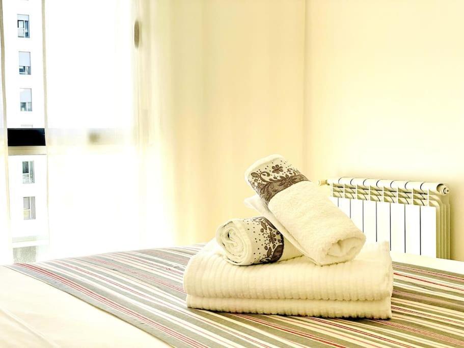 Airport Expo Apartment ลิสบอน ภายนอก รูปภาพ