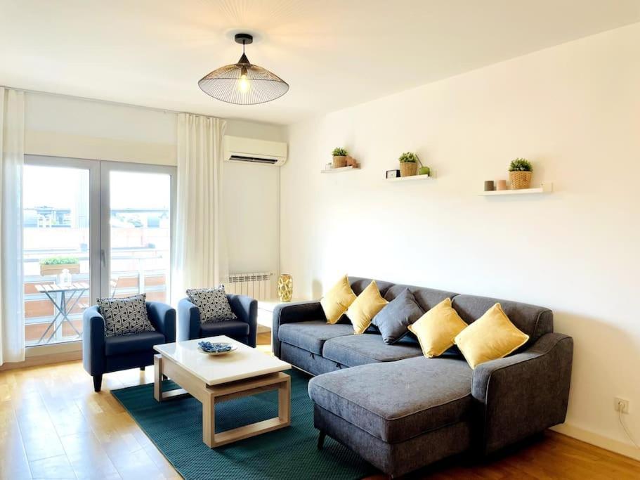 Airport Expo Apartment ลิสบอน ภายนอก รูปภาพ
