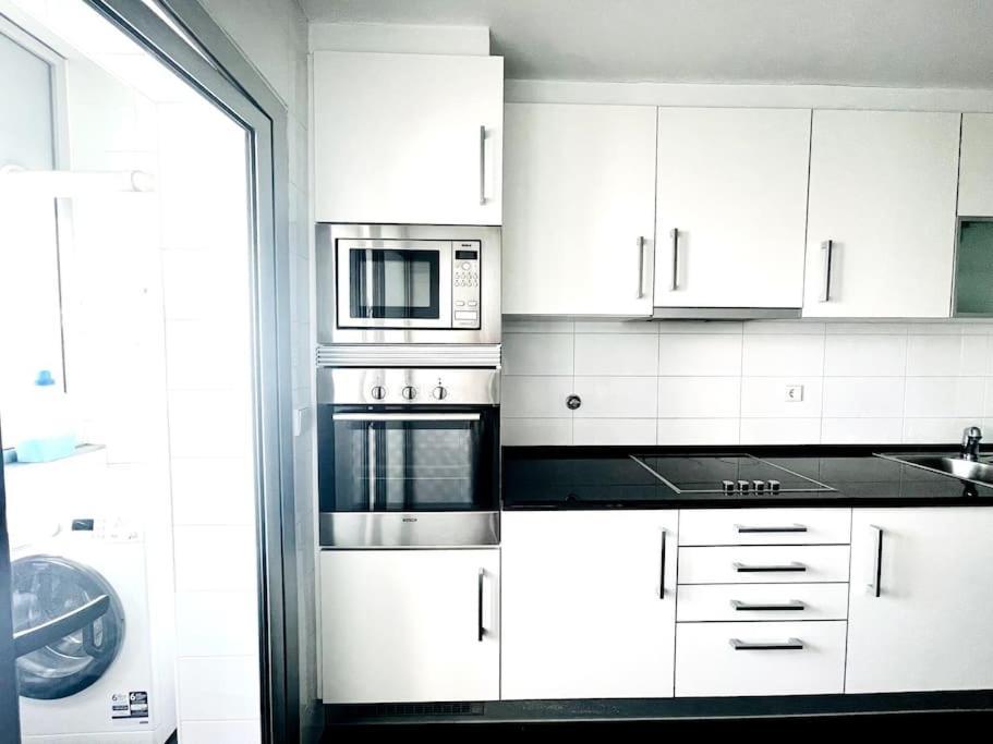 Airport Expo Apartment ลิสบอน ภายนอก รูปภาพ