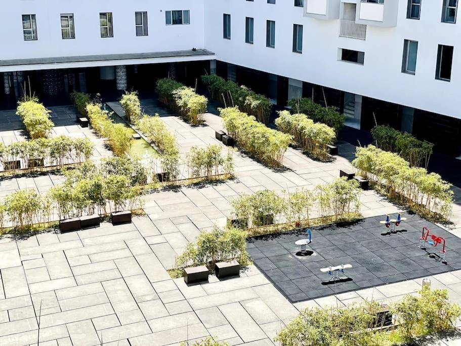 Airport Expo Apartment ลิสบอน ภายนอก รูปภาพ