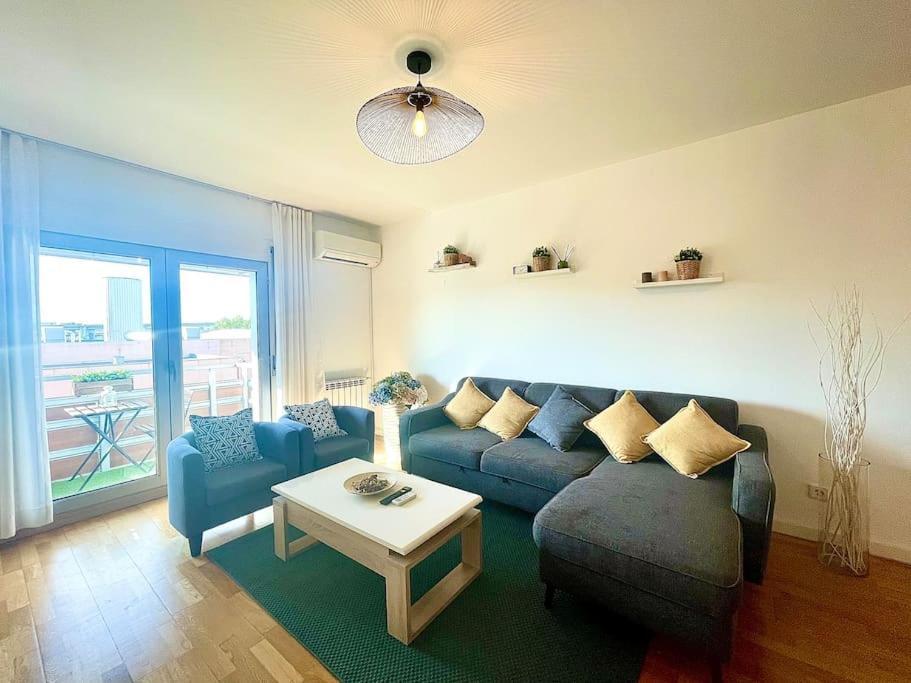 Airport Expo Apartment ลิสบอน ภายนอก รูปภาพ