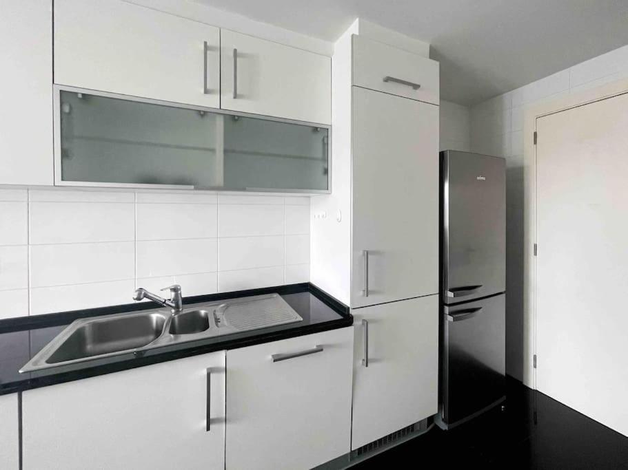 Airport Expo Apartment ลิสบอน ภายนอก รูปภาพ