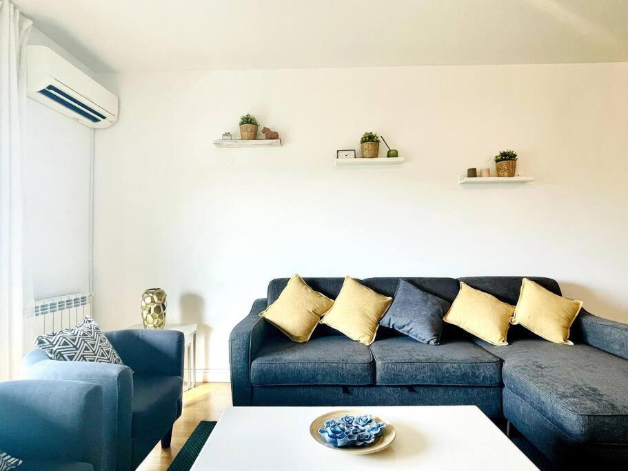 Airport Expo Apartment ลิสบอน ภายนอก รูปภาพ