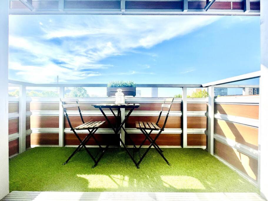 Airport Expo Apartment ลิสบอน ภายนอก รูปภาพ