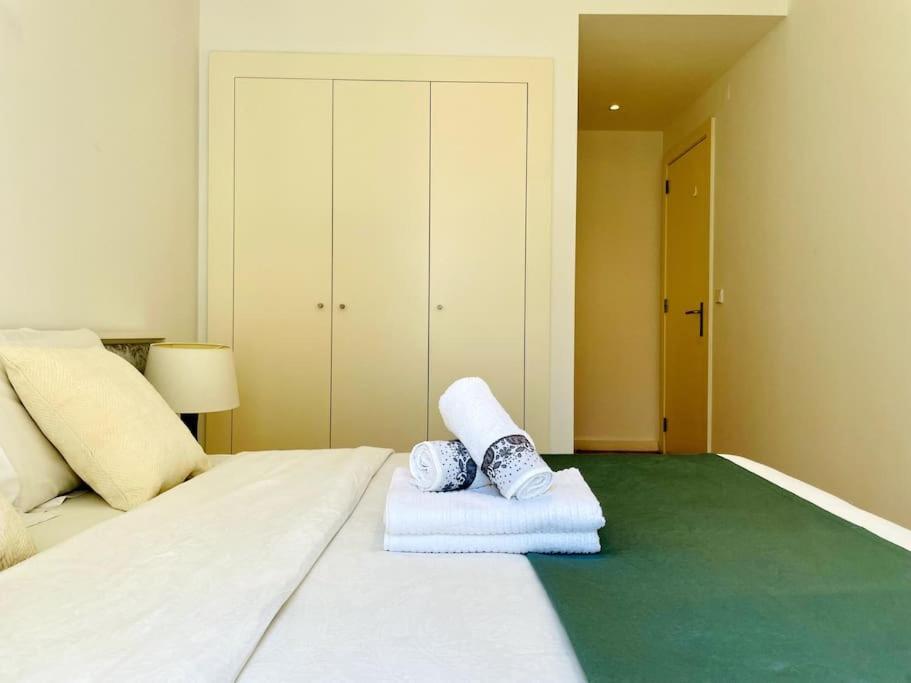 Airport Expo Apartment ลิสบอน ภายนอก รูปภาพ