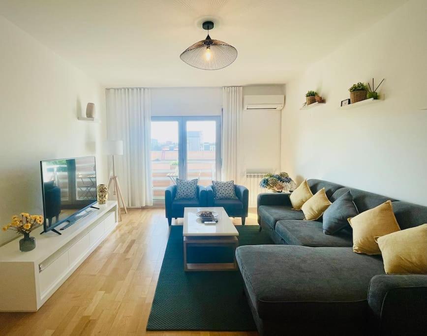 Airport Expo Apartment ลิสบอน ภายนอก รูปภาพ