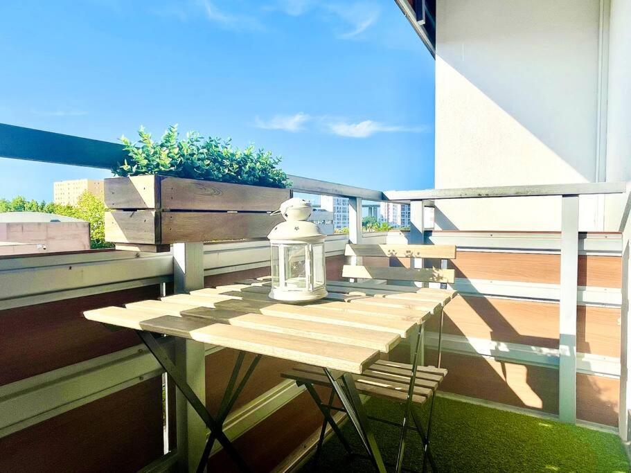 Airport Expo Apartment ลิสบอน ภายนอก รูปภาพ