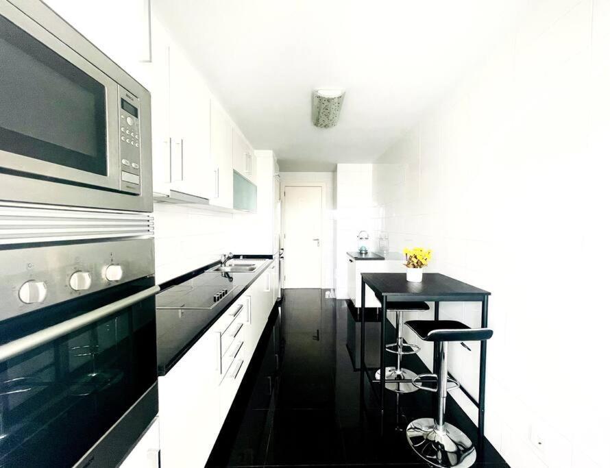 Airport Expo Apartment ลิสบอน ภายนอก รูปภาพ