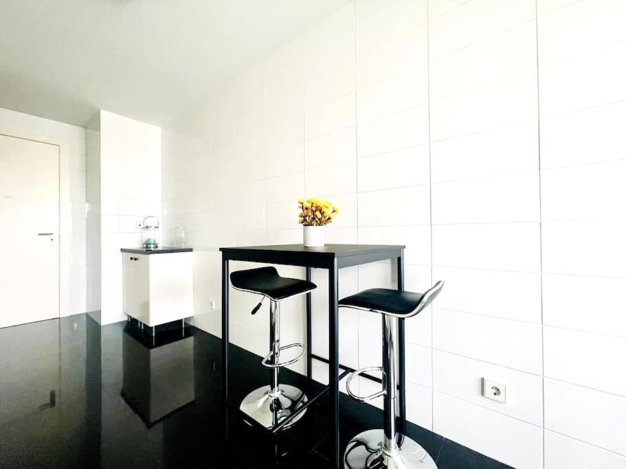 Airport Expo Apartment ลิสบอน ภายนอก รูปภาพ