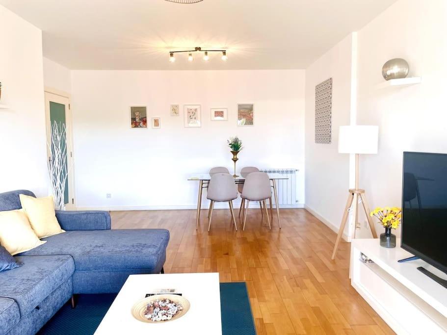 Airport Expo Apartment ลิสบอน ภายนอก รูปภาพ