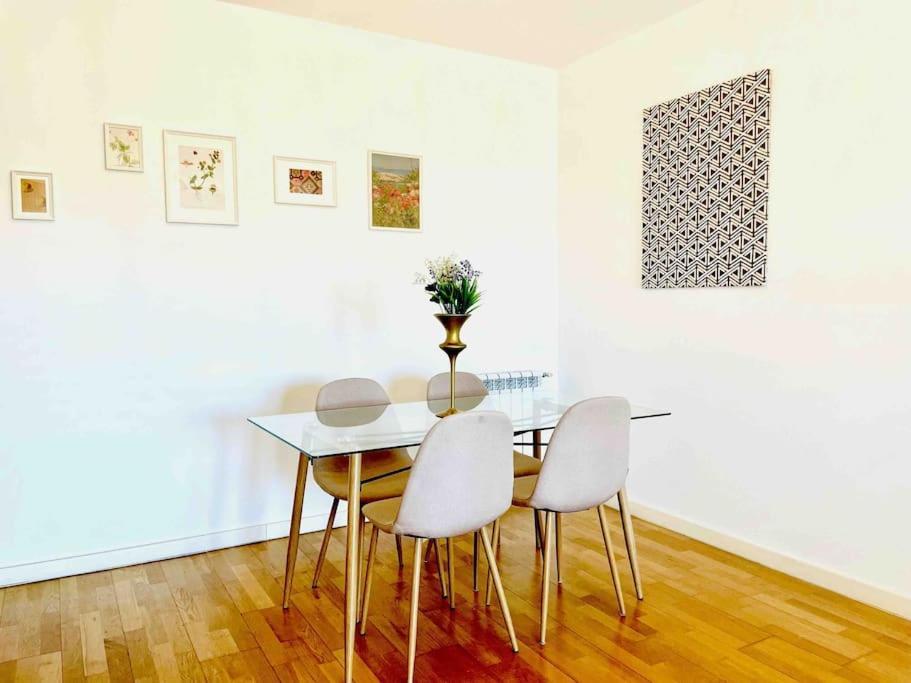 Airport Expo Apartment ลิสบอน ภายนอก รูปภาพ