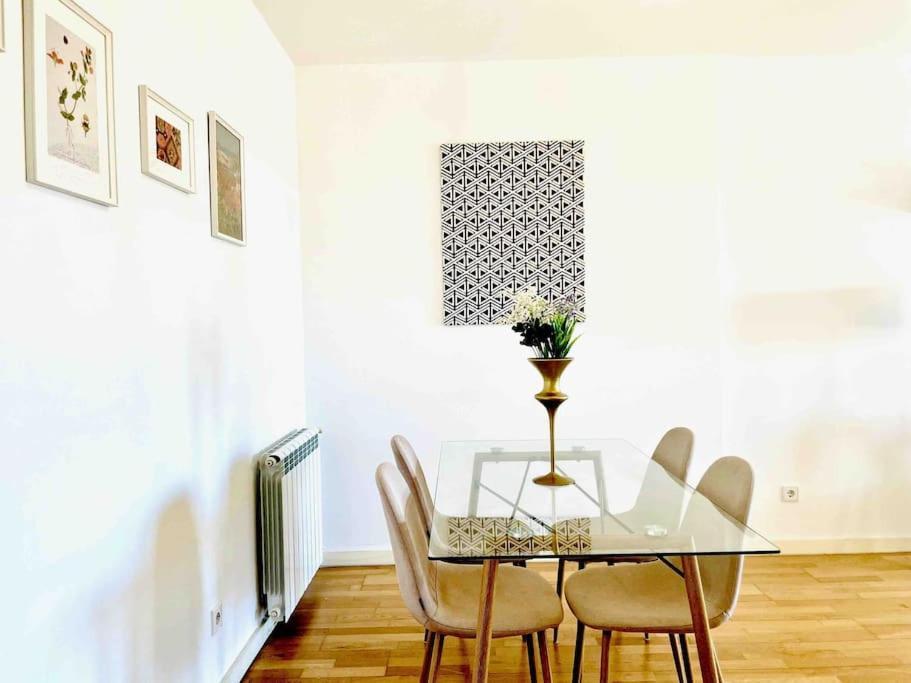 Airport Expo Apartment ลิสบอน ภายนอก รูปภาพ