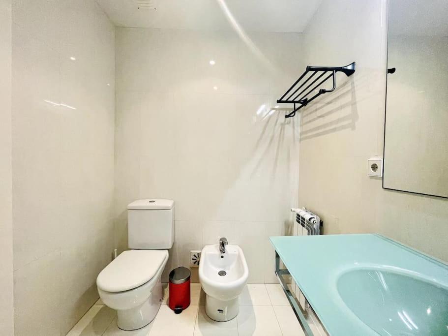Airport Expo Apartment ลิสบอน ภายนอก รูปภาพ