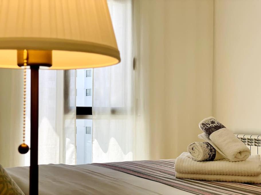 Airport Expo Apartment ลิสบอน ภายนอก รูปภาพ