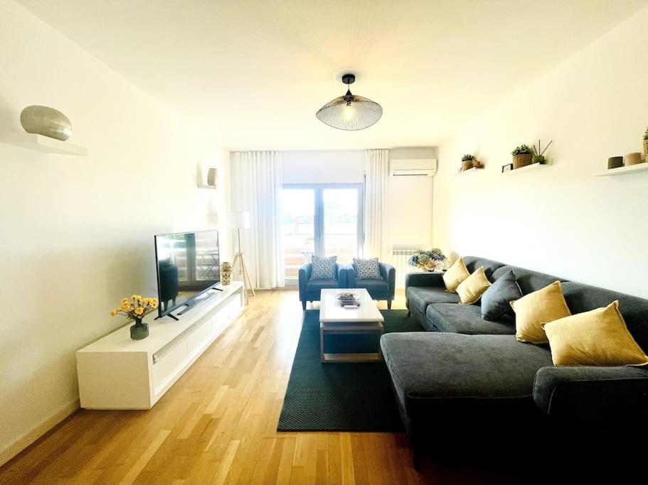 Airport Expo Apartment ลิสบอน ภายนอก รูปภาพ