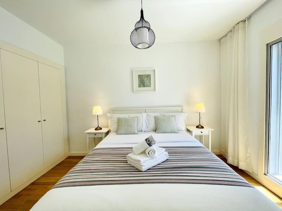 Airport Expo Apartment ลิสบอน ภายนอก รูปภาพ
