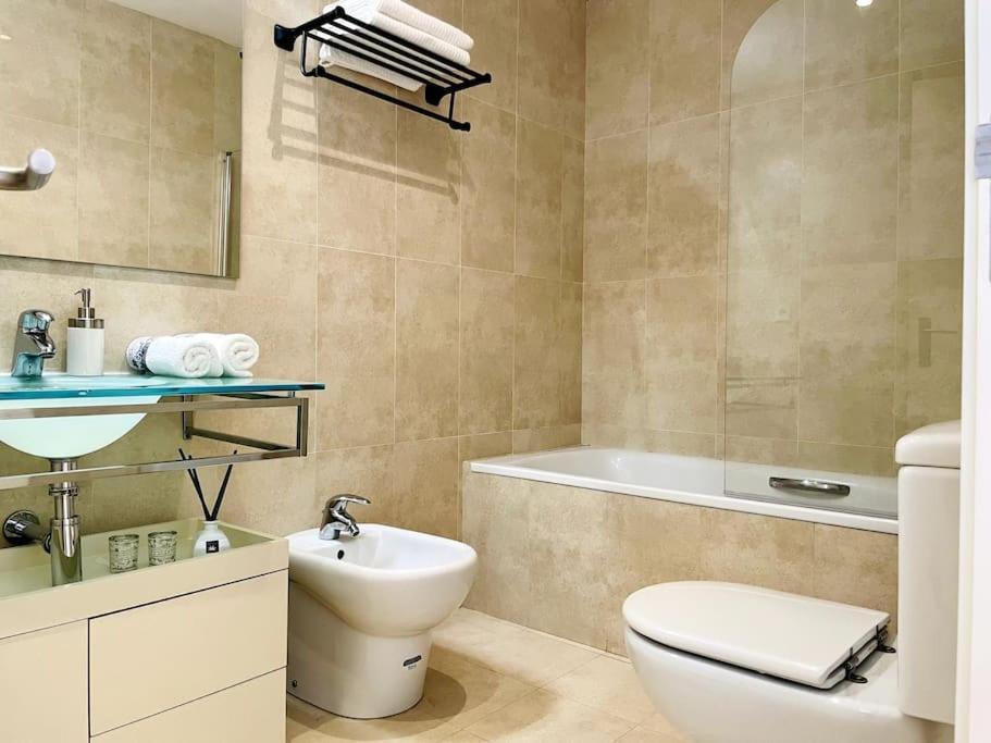 Airport Expo Apartment ลิสบอน ภายนอก รูปภาพ