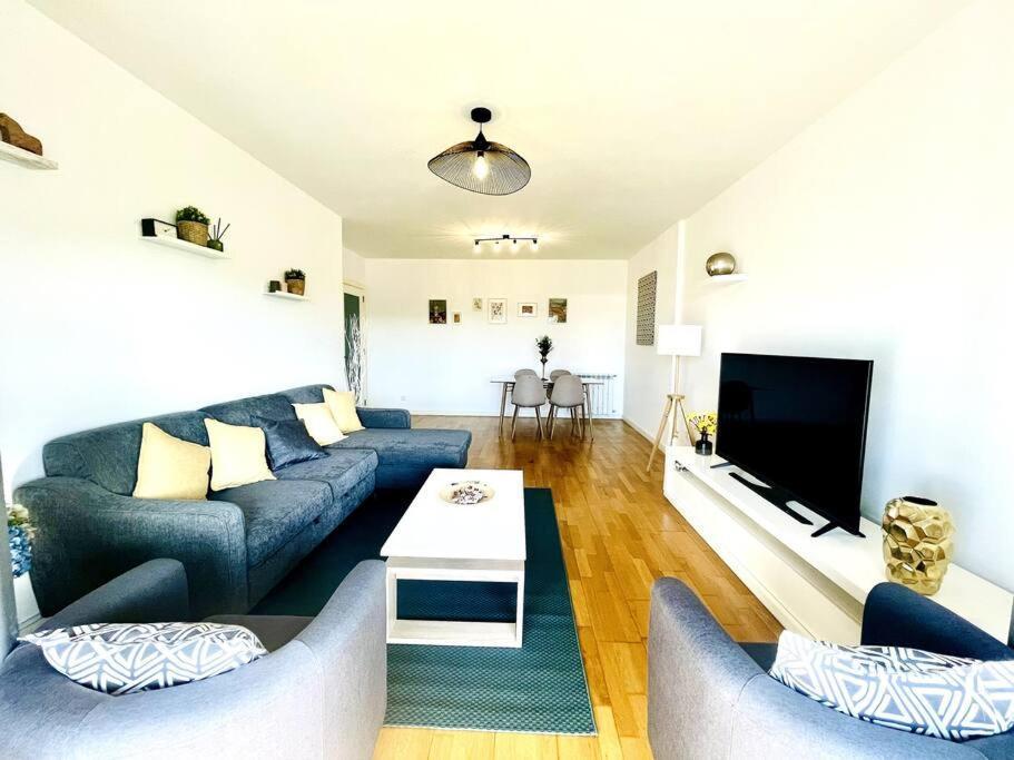 Airport Expo Apartment ลิสบอน ภายนอก รูปภาพ