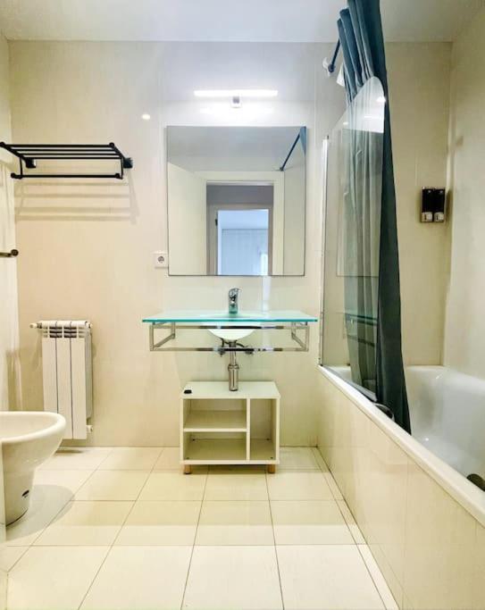 Airport Expo Apartment ลิสบอน ภายนอก รูปภาพ