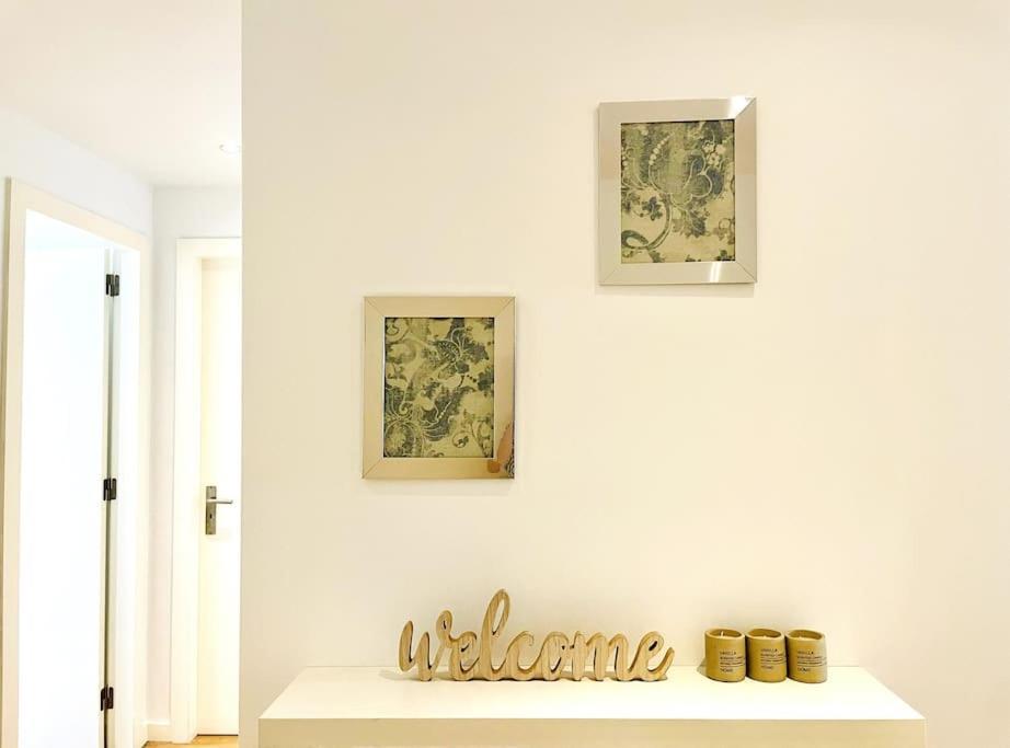 Airport Expo Apartment ลิสบอน ภายนอก รูปภาพ